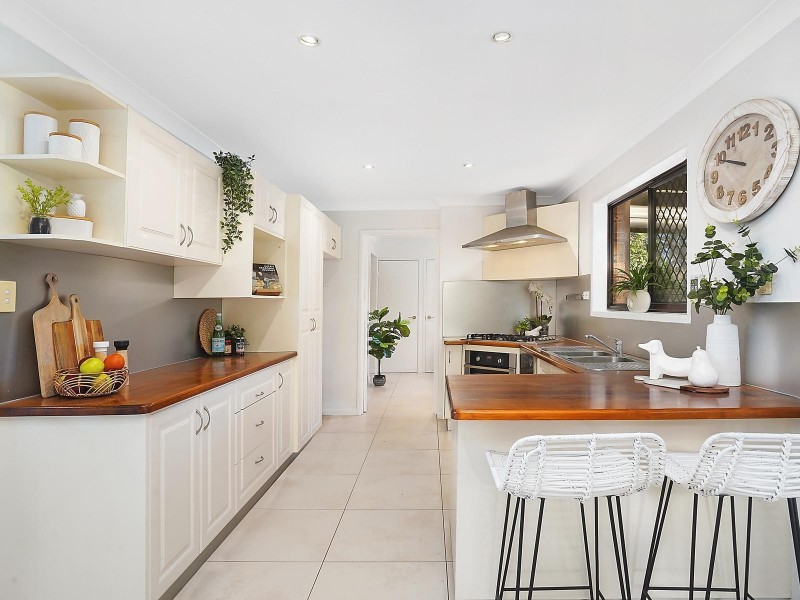 32 Lorraine Street, Camira QLD 4300