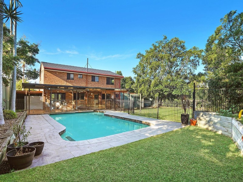 32 Lorraine Street, Camira QLD 4300