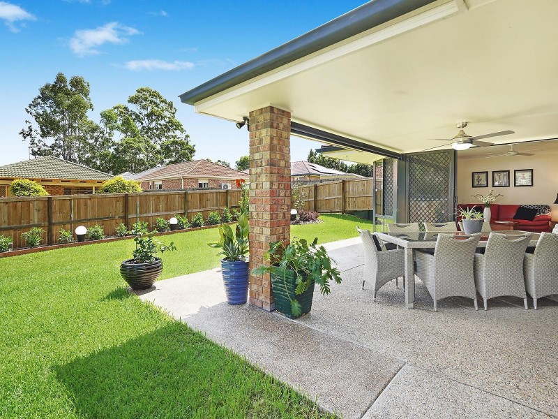 12 James Josey Avenue, Springfield Lakes QLD 4300