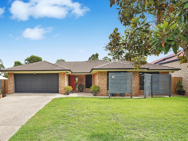 12 James Josey Avenue, Springfield Lakes QLD 4300