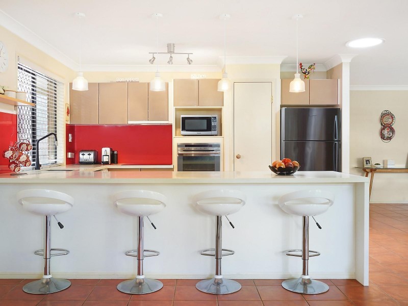 12 James Josey Avenue, Springfield Lakes QLD 4300
