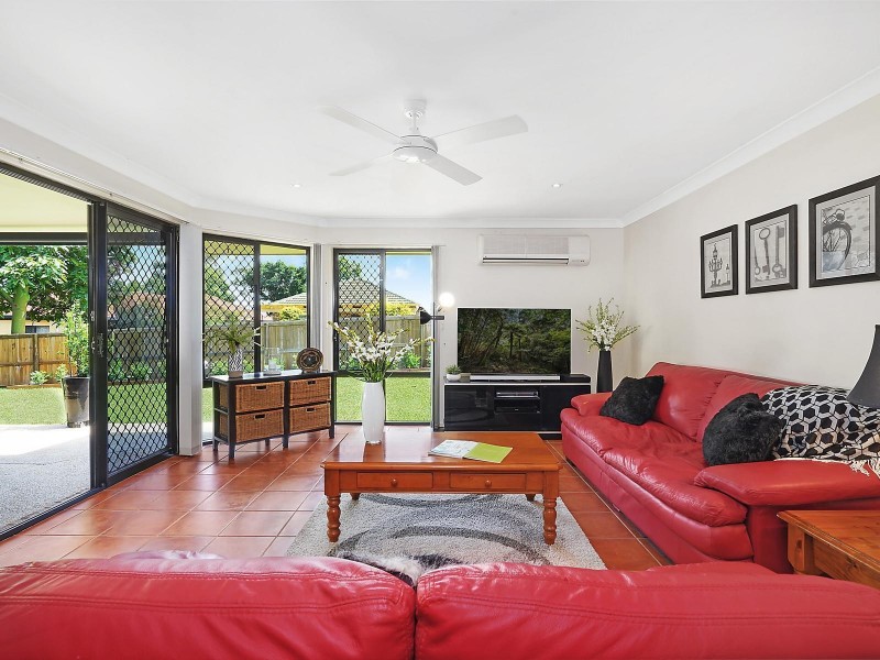 12 James Josey Avenue, Springfield Lakes QLD 4300