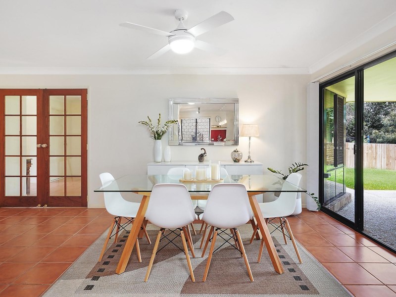 12 James Josey Avenue, Springfield Lakes QLD 4300