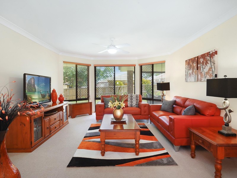 12 James Josey Avenue, Springfield Lakes QLD 4300