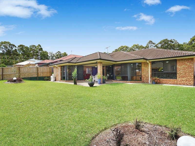 12 James Josey Avenue, Springfield Lakes QLD 4300