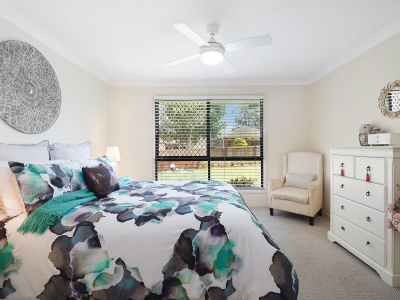 12 James Josey Avenue, Springfield Lakes QLD 4300