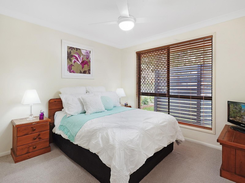 12 James Josey Avenue, Springfield Lakes QLD 4300