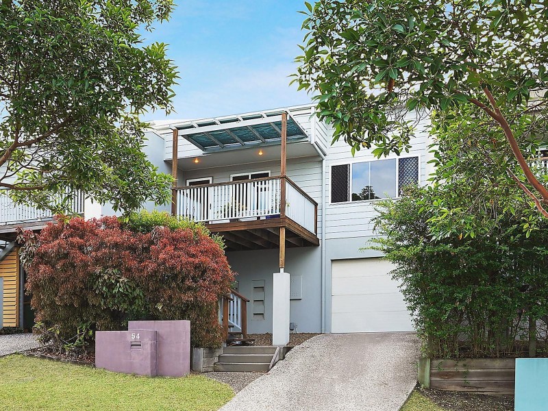 54 Dry Dock Circuit, Springfield Lakes QLD 4300
