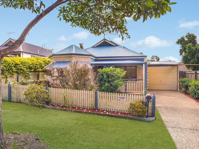 7 Jezabel Drive, Springfield Lakes QLD 4300
