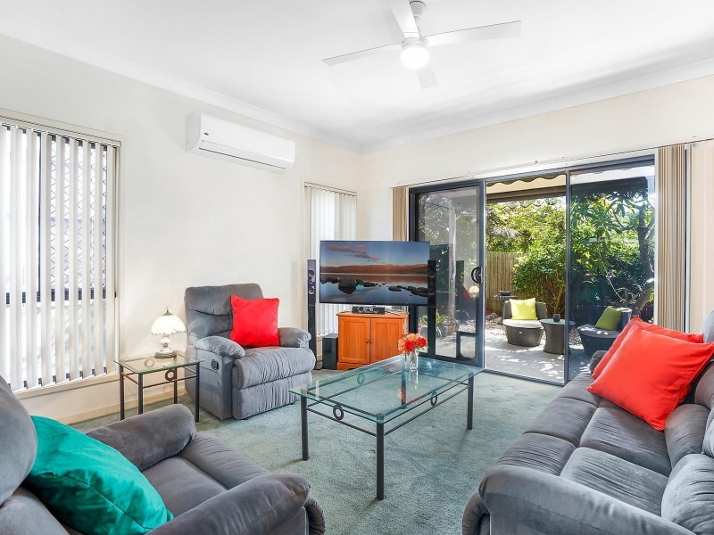 7 Jezabel Drive, Springfield Lakes QLD 4300
