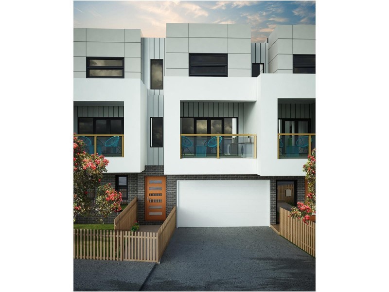 2 & 5/2 Leicester Street, Preston VIC 3072
