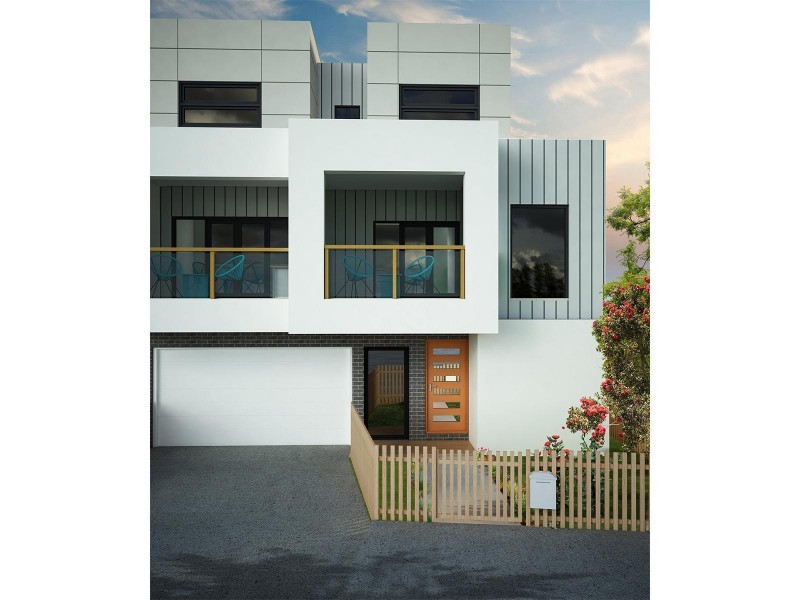 2 & 5/2 Leicester Street, Preston VIC 3072
