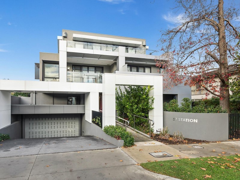 105/57 Station Street, Fairfield VIC 3078