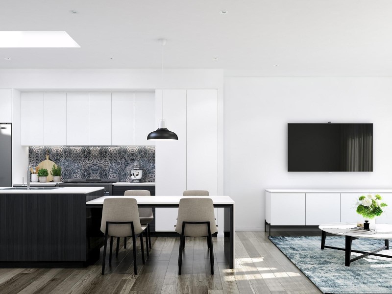 5/125 Grange Road, Fairfield VIC 3078