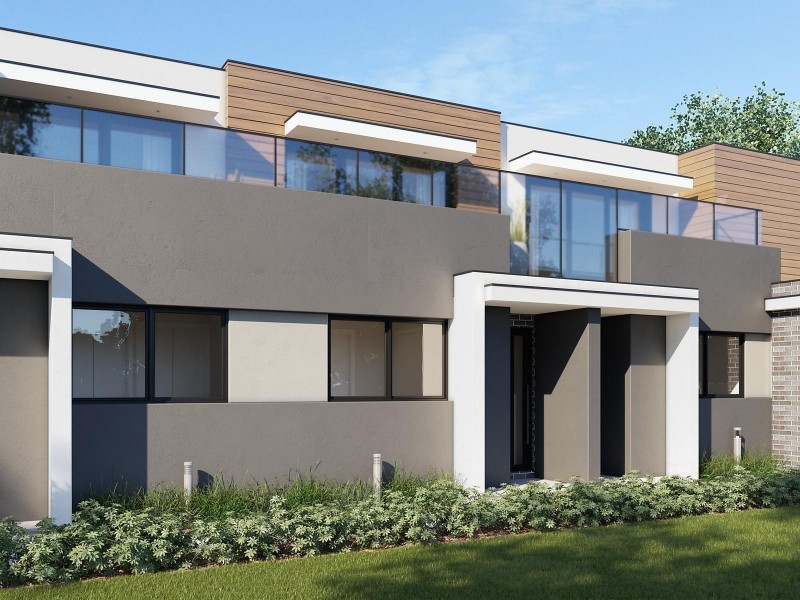 5/125 Grange Road, Fairfield VIC 3078