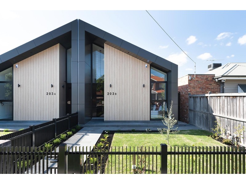 203B Gooch Street, Thornbury VIC 3071