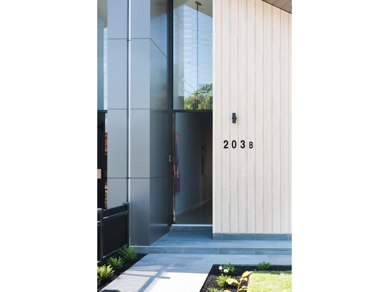 203B Gooch Street, Thornbury VIC 3071