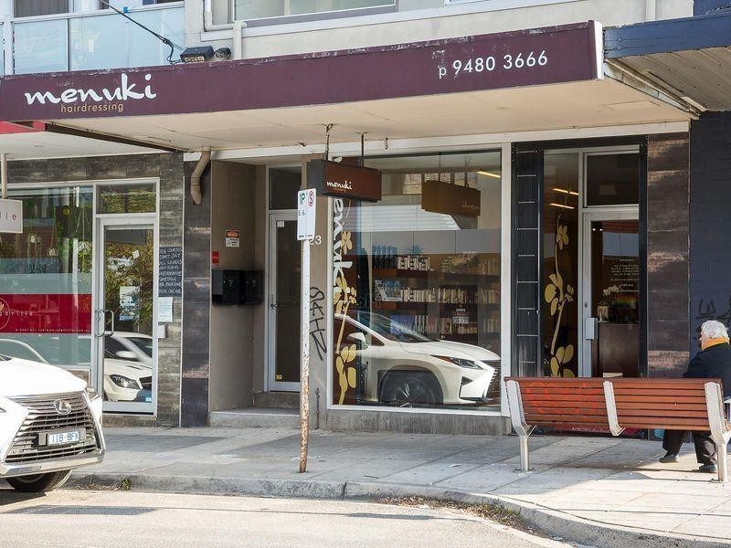 23 Gilbert Road, Preston VIC 3072