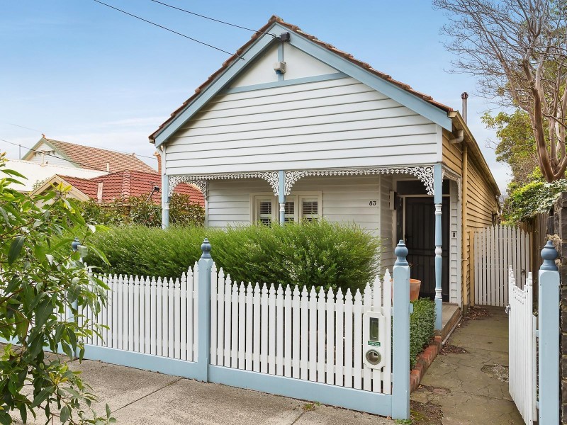 83 Gooch Street, Thornbury VIC 3071