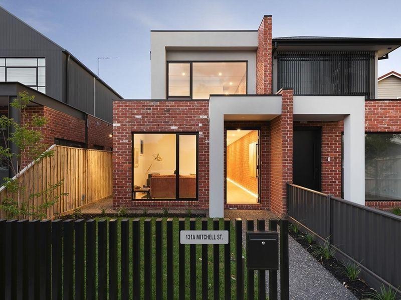 131A Mitchell Street, Northcote VIC 3070