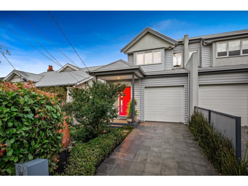 12A Boothby Street, Northcote VIC 3070