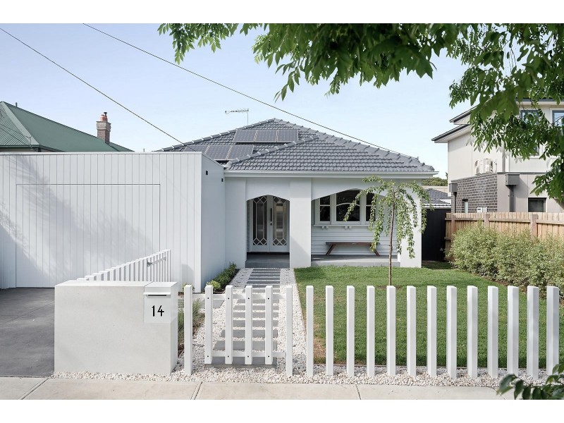 14 Jenkins Street, Northcote VIC 3070