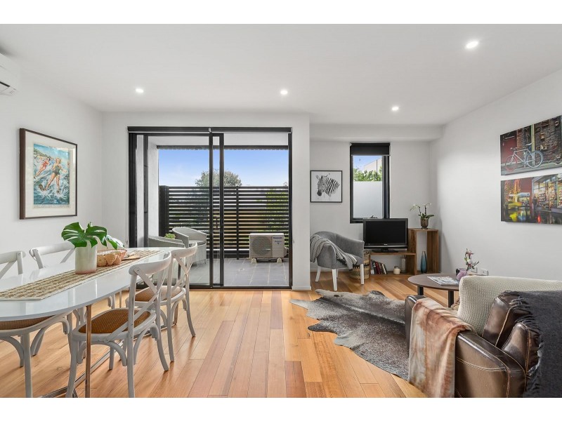 3 Mary Moodie Way, Brunswick East VIC 3057