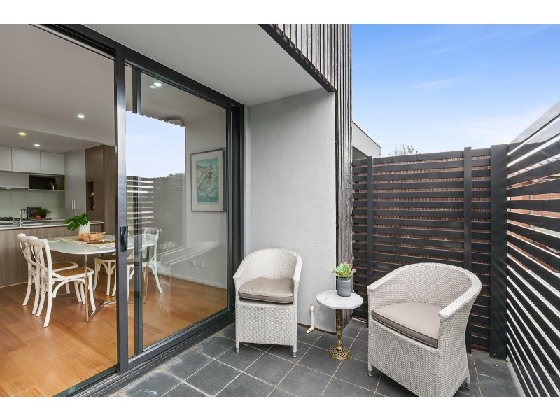 3 Mary Moodie Way, Brunswick East VIC 3057