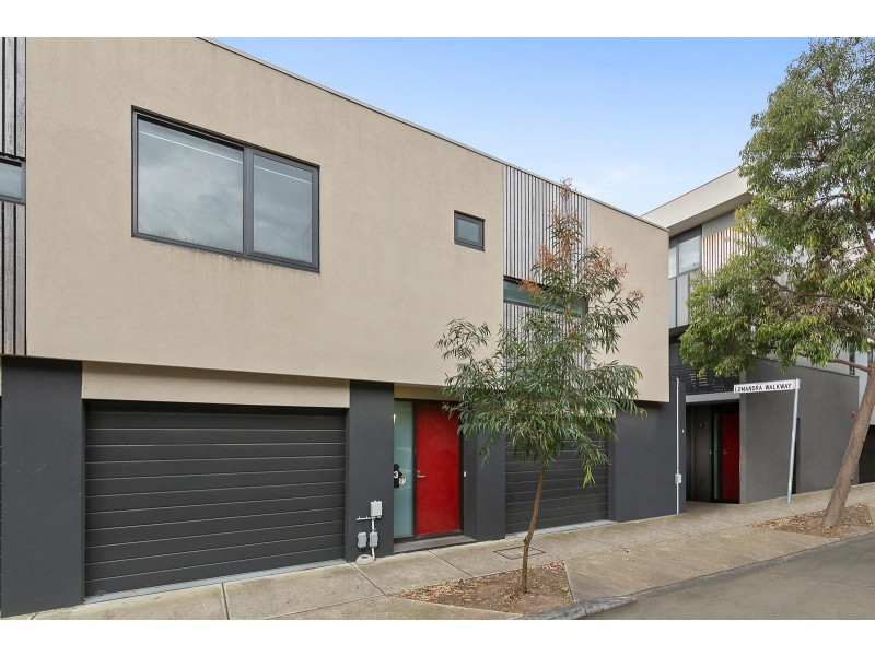 3 Mary Moodie Way, Brunswick East VIC 3057