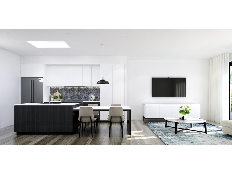 1/125 Grange Road, Fairfield VIC 3078