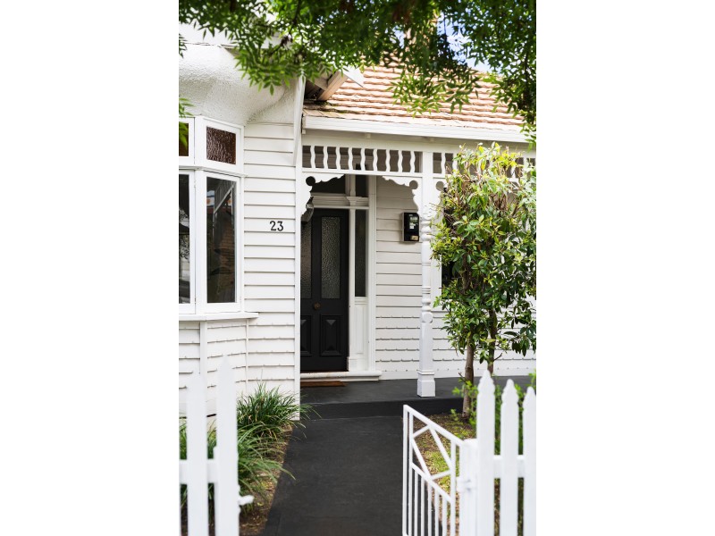 23 Mitchell Street, Northcote VIC 3070