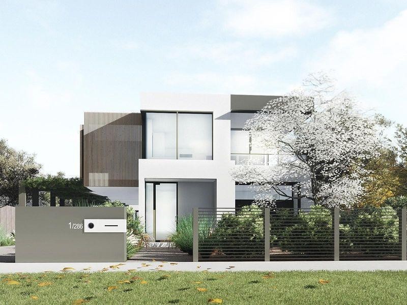 286 Station Street, Fairfield VIC 3078