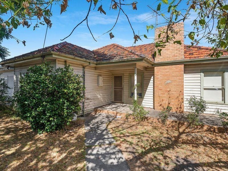 286 Station Street, Fairfield VIC 3078