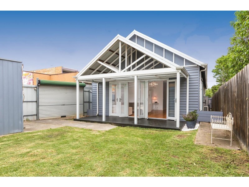 2 Harold Street, Thornbury VIC 3071