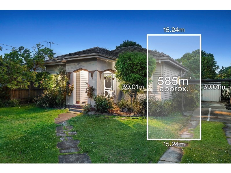 20 Ross Street, Alphington VIC 3078