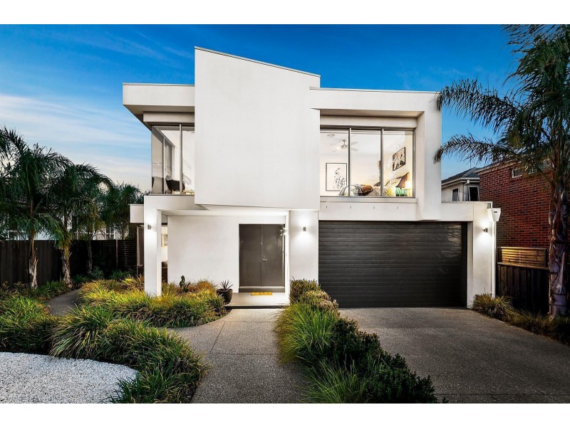 16 Harry Street, Thornbury VIC 3071