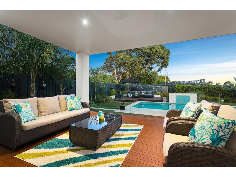 16 Harry Street, Thornbury VIC 3071