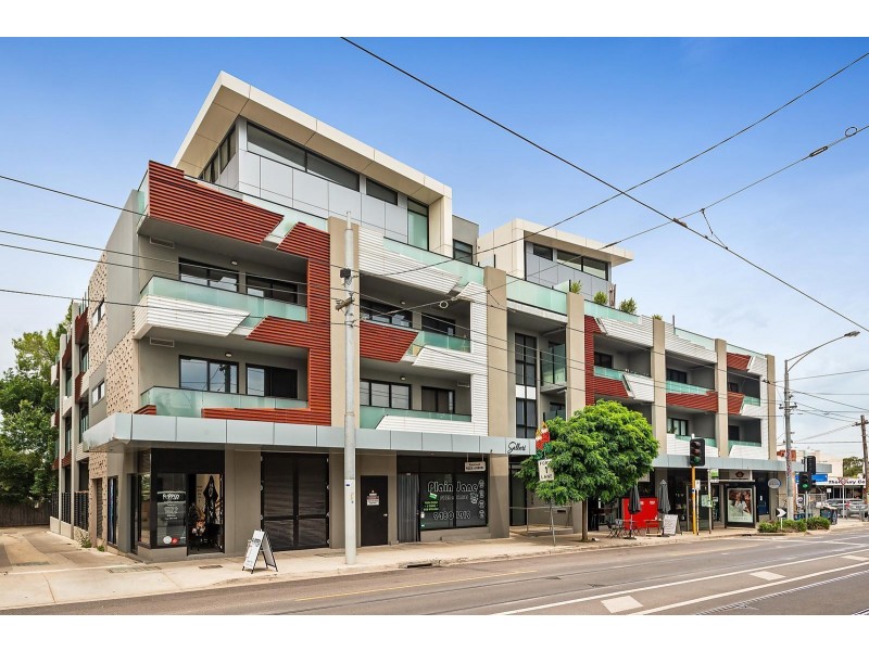 304/14-18 Gilbert Road, Preston VIC 3072