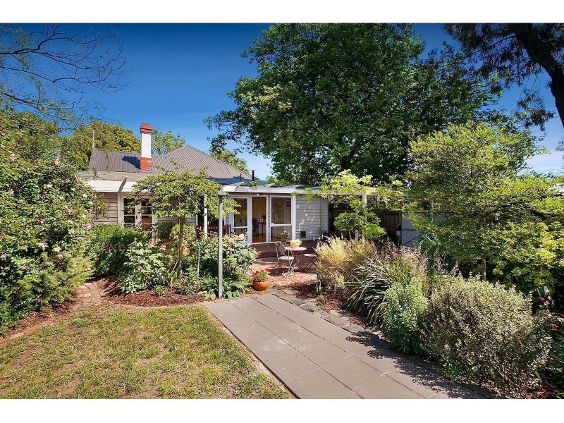 71 Rossmoyne Street, Thornbury VIC 3071