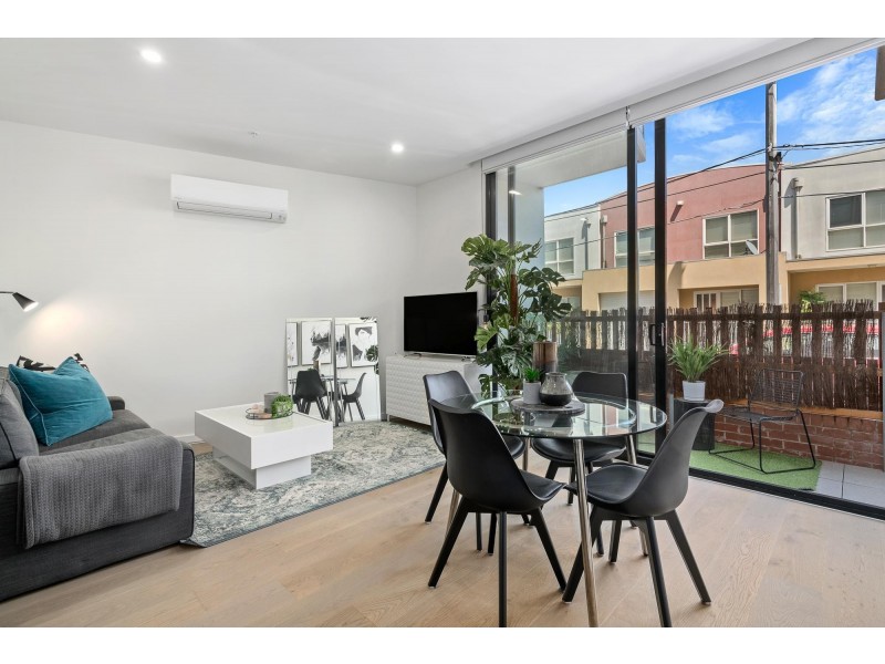 G1/50 Victoria Street, Brunswick East VIC 3057