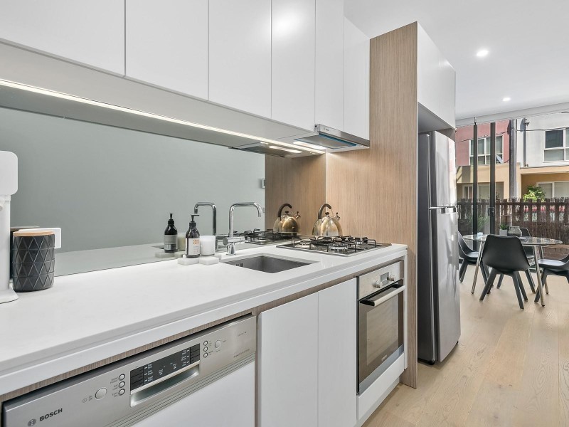 G1/50 Victoria Street, Brunswick East VIC 3057