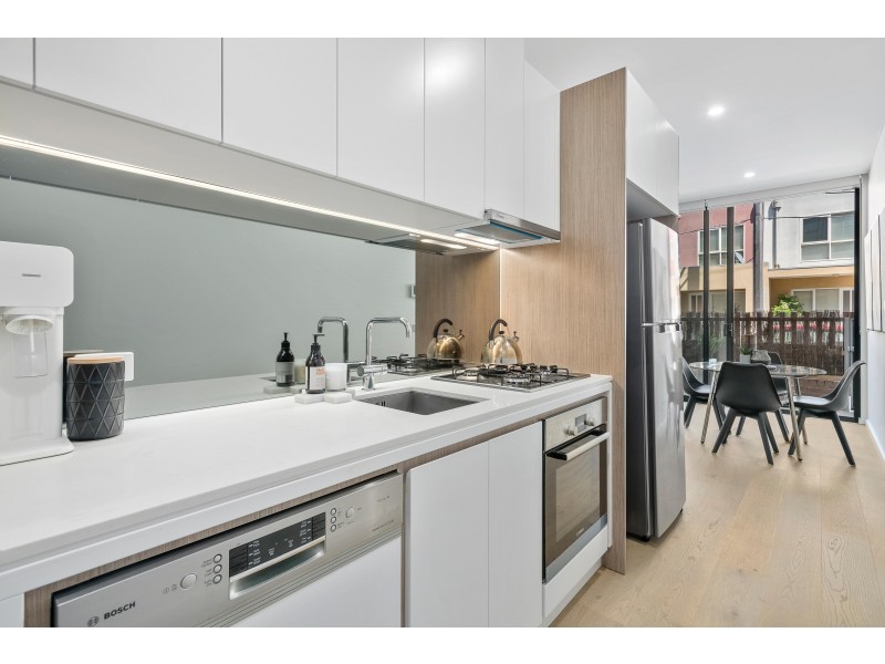 G1/50 Victoria Street, Brunswick East VIC 3057