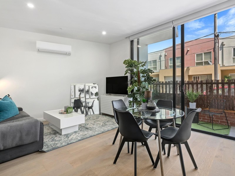 G1/50 Victoria Street, Brunswick East VIC 3057
