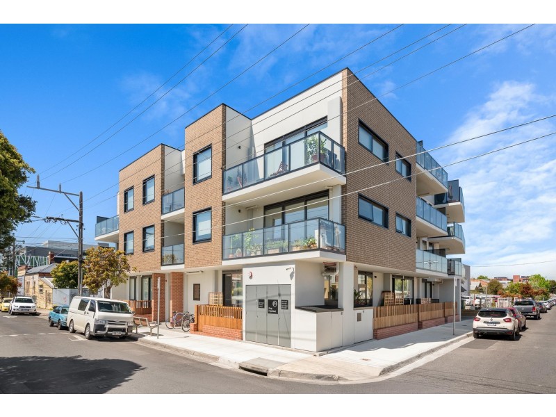 G1/50 Victoria Street, Brunswick East VIC 3057