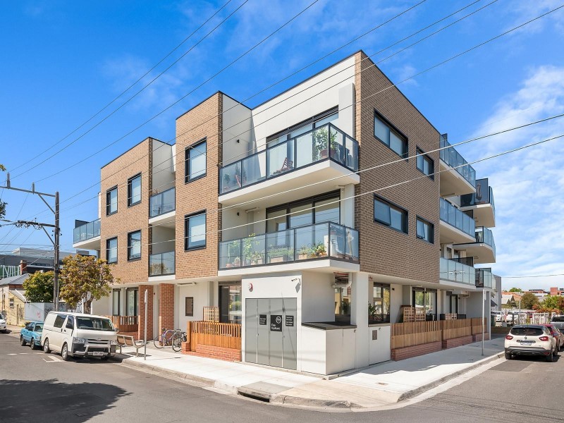 G1/50 Victoria Street, Brunswick East VIC 3057