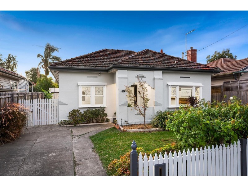 15 Oamaru Street, Northcote VIC 3070