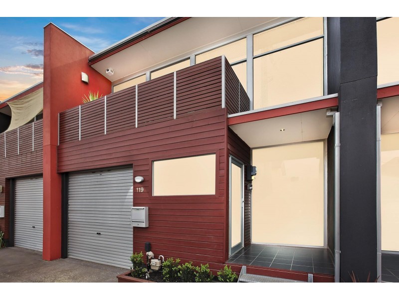 119 Herbert Street, Northcote VIC 3070