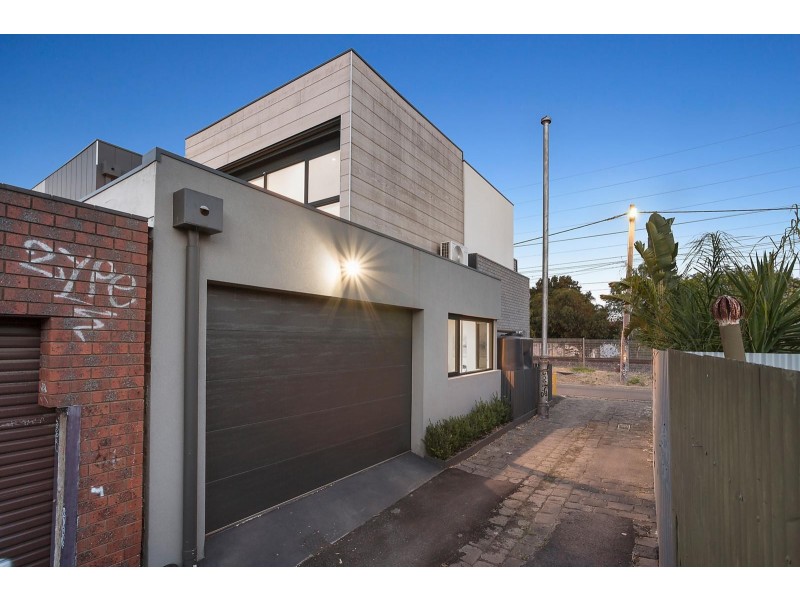 15 Railway Parade, Northcote VIC 3070