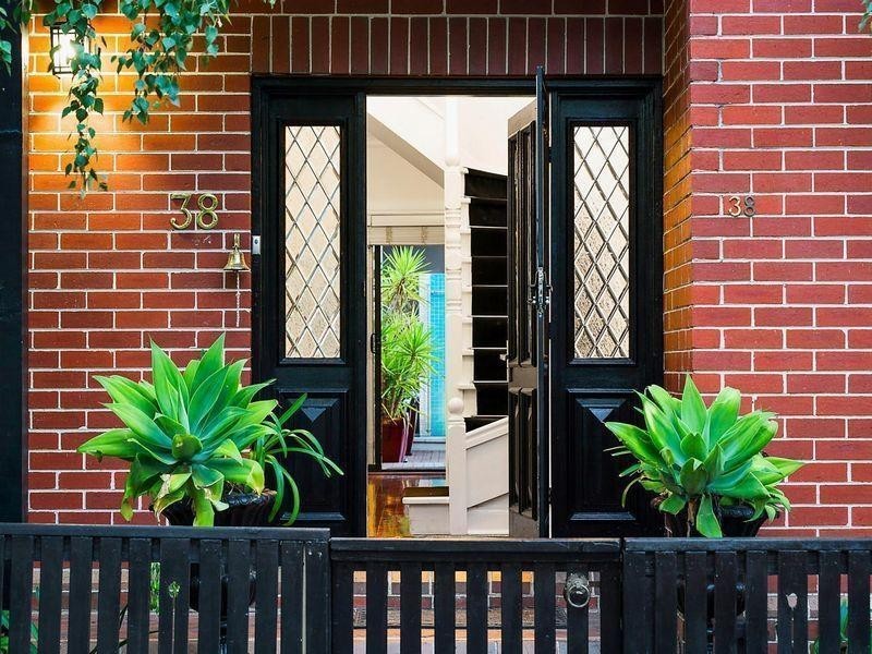 38 Cunningham Street, Northcote VIC 3070