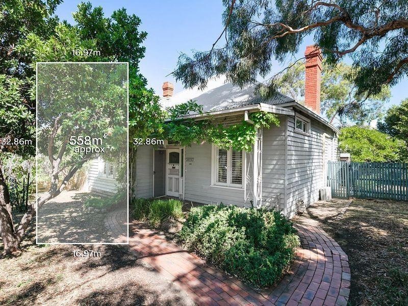 132 Flinders Street, Thornbury VIC 3071